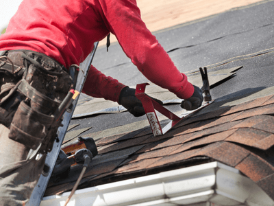 About Roof Repair Experts Pawleys Island, SC