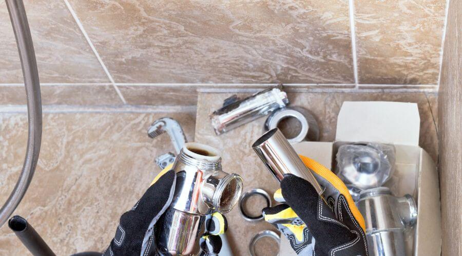 Professional New roof installation in Pawleys Island, SC